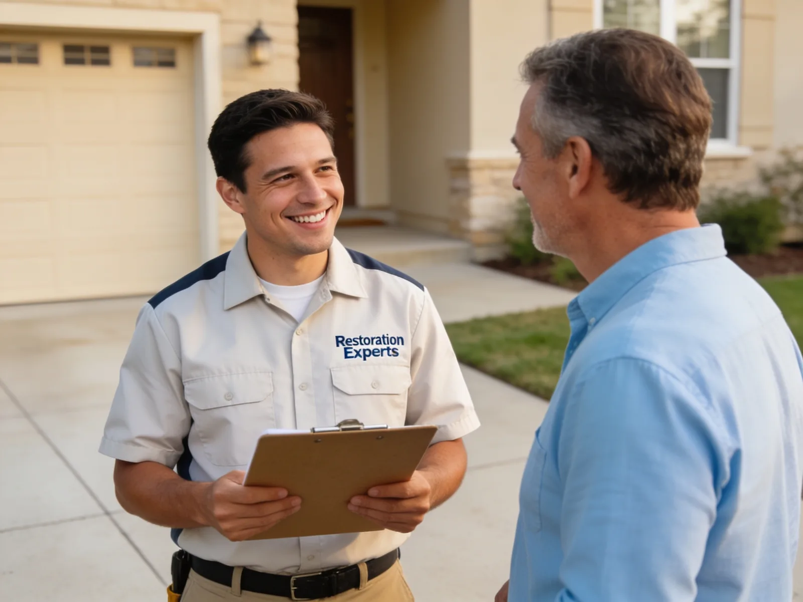 Water Damage Cleanup Winona, OH FAQs
